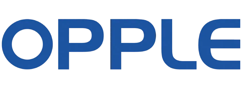 Logo OPPLE Lighting