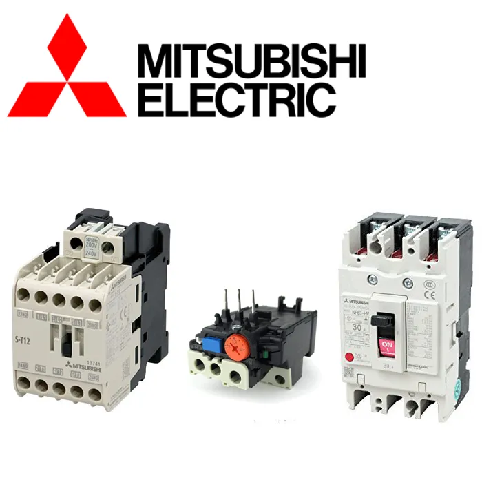 MCB Mitsubishi