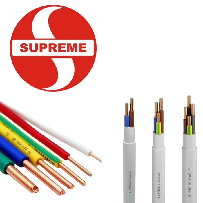 Kabel SUPREME