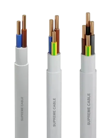 Kabel Listrik SUPREME Series
