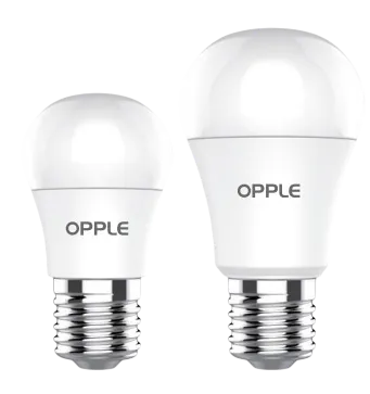 Bohlam LED OPPLE