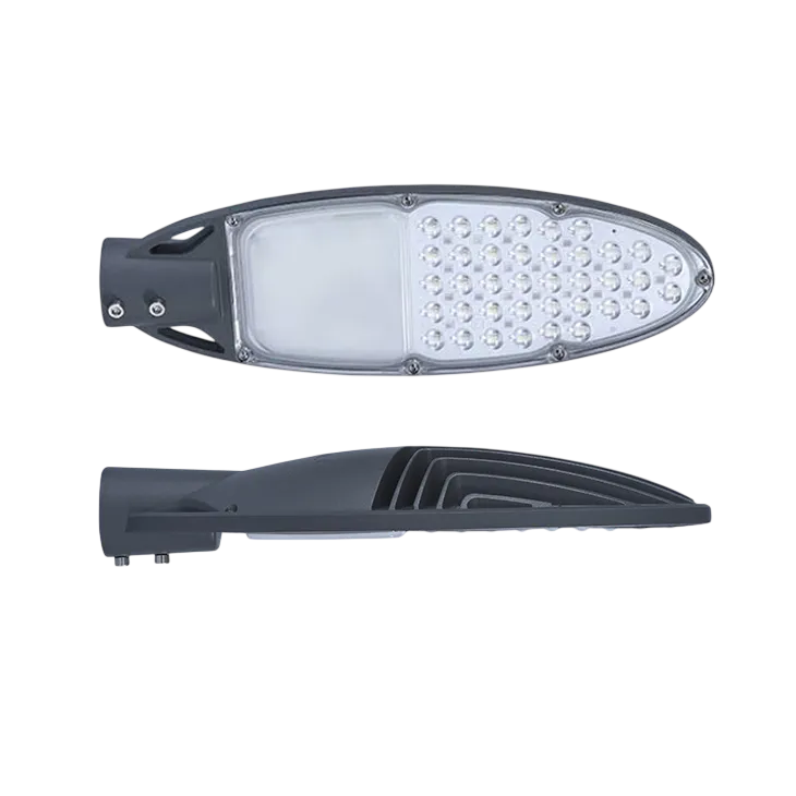Lampu PJU LED OPPLE Streetlight EQ