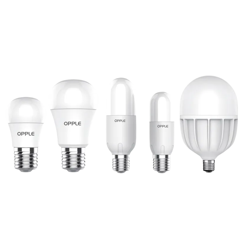Bohlam LED OPPLE Bulb US Series