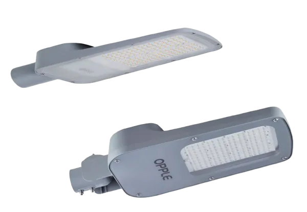 PJU LED OPPLE